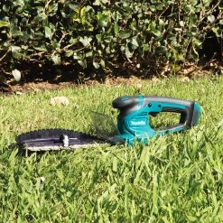 Makita HU06Z 12-Volt CXT Lithium-Ion Cordless Hedge Trimmer - Bare Tool Lawn & Outdoor Power