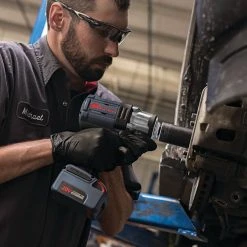 Ingersoll-Rand W7152 20-Volt 1/2-Inch Cordless Impact Wrench - Bare Tool Tools & Equipment 9 Ingersoll-Rand W7152 20-Volt 1/2-Inch Cordless Impact Wrench - Bare Tool Tools & Equipment