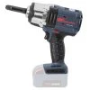 Tools & Equipment Ingersoll-Rand W7252 20-Volt 1/2-Inch X 2-Inch Cordless Impact Wrench -Bare Tool