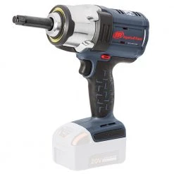 Tools & Equipment Ingersoll-Rand W7252 20-Volt 1/2-Inch X 2-Inch Cordless Impact Wrench -Bare Tool