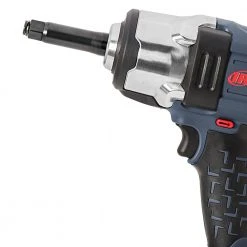 Tools & Equipment Ingersoll-Rand W7252 20-Volt 1/2-Inch X 2-Inch Cordless Impact Wrench -Bare Tool