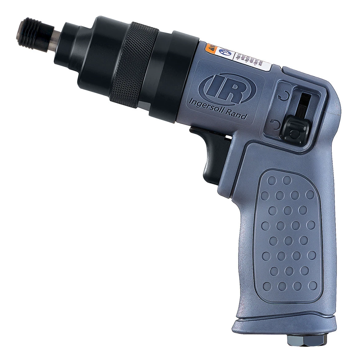Ingersoll-Rand IR2101XPA-QC 1/4-Inch 55-Ft-Lb. Pneumatic Mini Impact Driver Tools & Equipment 3 Ingersoll-Rand IR2101XPA-QC 1/4-Inch 55-Ft-Lb. Pneumatic Mini Impact Driver Tools & Equipment