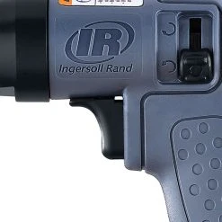 Ingersoll-Rand IR2101XPA-QC 1/4-Inch 55-Ft-Lb. Pneumatic Mini Impact Driver Tools & Equipment 6 Ingersoll-Rand IR2101XPA-QC 1/4-Inch 55-Ft-Lb. Pneumatic Mini Impact Driver Tools & Equipment