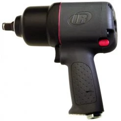 Ingersoll-Rand Ingersoll Rand 2130 1/2" Heavy Duty Air Impact Gun Wrench Tool - R2130 Tools & Equipment
