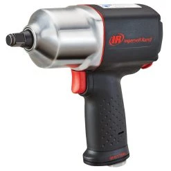 Ingersoll-Rand IR2135QXPA 1/2-Inch Impactool Series Pneumatic Impact Driver Tools & Equipment
