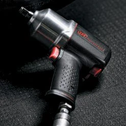 Ingersoll-Rand IR2135QXPA 1/2-Inch Impactool Series Pneumatic Impact Driver Tools & Equipment