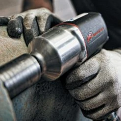 Ingersoll-Rand IR2135QXPA 1/2-Inch Impactool Series Pneumatic Impact Driver Tools & Equipment