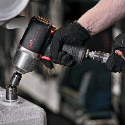 Ingersoll-Rand IR2135QXPA 1/2-Inch Impactool Series Pneumatic Impact Driver Tools & Equipment
