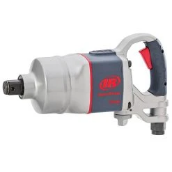Tools & Equipment Ingersoll-Rand 2850MAX 1-Inch 2100 Ft-Lbs. D-Handle Pneumatic Impact Wrench