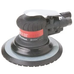 Ingersoll-Rand Ingersoll Rand 300G 6-Inch Composite Contoured Grip Random Orbital Air Sander Tools & Equipment