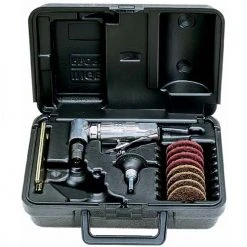 Ingersoll-Rand Air Tools Ingersoll Rand 301-2MK 1/4" Air Die Grinder Surface Preparation Kit IR301-2MK