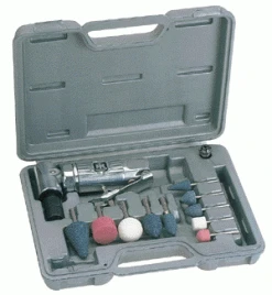 Ingersoll-Rand Air Tools Ingersoll Rand 301-K 1/4