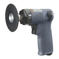 Ingersoll-Rand 3103XPA Industrial Duty Pneumatic Mini Surface Air Disc Sander