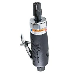 Ingersoll-Rand Air Tools Ingersoll Rand 3107G 1/4-Inch 27000-Rpm Edge Series Straight Air Die Grinder