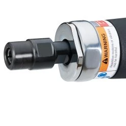 Ingersoll-Rand Air Tools Ingersoll Rand 3107G 1/4-Inch 27000-Rpm Edge Series Straight Air Die Grinder
