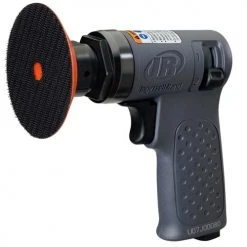 Ingersoll-Rand Ingersoll Rand 3128XP 3" Air Mini Random Orbit Orbital Sander Tool - IR3128XP Tools & Equipment