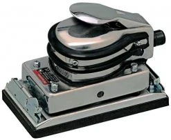 Ingersoll-Rand Ingersoll Rand 312 7" Heavy Duty Air Orbital Sander Sanding Tool - IR312