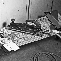 Ingersoll-Rand Ingersoll Rand 315G 17-1/2-Inch Edge Series Twin-Piston Straight Line Air Sander