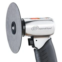 Ingersoll-Rand Air Tools Ingersoll Rand 317G 5-Inch Edge Series Heavy Duty High Speed Air Sander