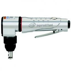 Ingersoll-Rand Ingersoll Rand 325B 18 Gauge Heavy Duty Air Nibbler Steel Aluminum - IR325B Tools & Equipment