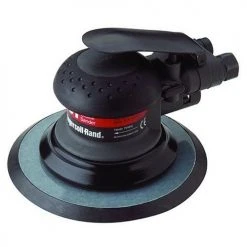 Ingersoll-Rand Ingersoll Rand 4151 6'' Air Vacuum Ready Random Orbital Sander Tool - IR4151