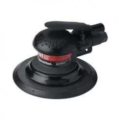 Ingersoll-Rand Tools & Equipment Ingersoll Rand 4151-HL 6'' Ultra Duty Vacuum-Ready Air Random Orbital Sander