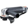 Ingersoll-Rand Ingersoll Rand 422G 5-Inch 12000-Rpm 1-Hp Edge Series Air Angle Grinder, Black Air Tools