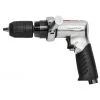 Ingersoll-Rand Ingersoll Rand EC112 1/2-Inch 500-Rpm Reversible Keyless Chuck Air Drill Air Tools