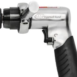 Ingersoll-Rand Ingersoll Rand EC112 1/2-Inch 500-Rpm Reversible Keyless Chuck Air Drill Air Tools