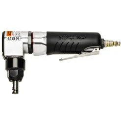 Ingersoll-Rand Ingersoll Rand EC300 18-Gauge 4200-Cpm Edge Series Metal Cutting Air Nibbler Tools & Equipment