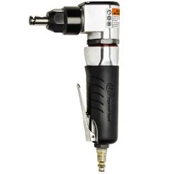 Ingersoll-Rand Ingersoll Rand EC300 18-Gauge 4200-Cpm Edge Series Metal Cutting Air Nibbler Tools & Equipment