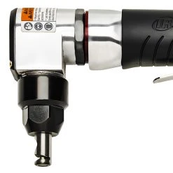 Ingersoll-Rand Ingersoll Rand EC300 18-Gauge 4200-Cpm Edge Series Metal Cutting Air Nibbler Tools & Equipment
