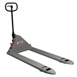 Hand Tools JET PT-2748J 27" X 48" High Quality Steel Pallet Truck W/ 5000 Lbs Capacity
