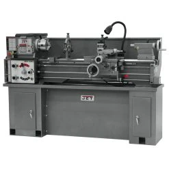 Tools & Equipment JET BDB-1340A 2-Hp 230V Belt Drive Bench Lathe W/ CBS-1340A Stand - 321102AK