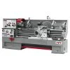 JET GH-1660ZX 7-1/2-Hp 230/460V 3-1/8" Durable Spindle Bore Geared Head Lathe Tools & Equipment