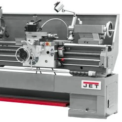 JET GH-1660ZX 7-1/2-Hp 230/460V 3-1/8