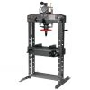 Tools & Equipment JET HP-15A Heavy Steel Plate H-Frame Hydraulic Press W/ 15 Ton Capacity