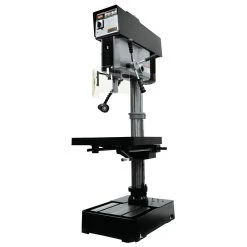 JET JDP-20VS-1 2-Hp 115/230V 20" Heavy Duty Variable Speed Drill Press