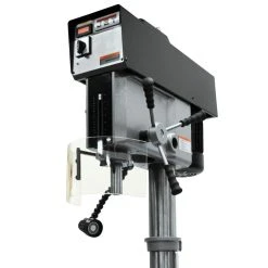 JET JDP-20VS-1 2-Hp 115/230V 20" Heavy Duty Variable Speed Drill Press