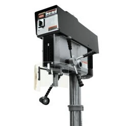 JET JDP-20VS-3 2-Hp 230/460V 20" Heavy Duty Variable Speed Drill Press