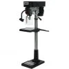 JET IDP-17 1-Hp 115/230V 17" Heavy Duty Industrial Floor Model Drill Press