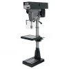 JET J-A3816 1-Hp 115/230V 15" Heavy Duty 6-Speed Floor Model Drill Press Tools & Equipment