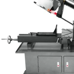 JET MBS-1018-1 2-Hp 230V 10