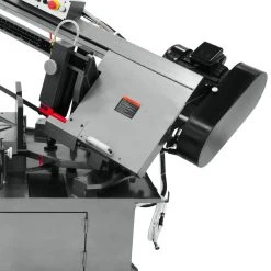 JET MBS-1018-1 2-Hp 230V 10