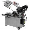 JET HBS-814GH 1-Hp 115/230V 8" X 14" Heavy Duty Horizontal Geared Head Bandsaw