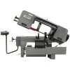 Tools & Equipment JET J-7020 1-1/2-Hp 115/230V 10" X 16" Heavy Duty Cast Iron Horizontal Bandsaw