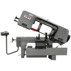 Tools & Equipment JET J-7020 1-1/2-Hp 115/230V 10" X 16" Heavy Duty Cast Iron Horizontal Bandsaw