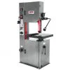 JET VBS-1408 1-Hp 115/230V 14" Professional Heavy Duty Vertical Bandsaw Tools & Equipment