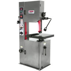 JET VBS-1610 2-Hp 230/460V 16" Professional Heavy Duty Vertical Bandsaw Tools & Equipment