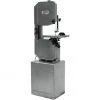 JET J-8201VS 1-Hp 115/230V 14" Metal/Wood Variable Speed Vertical Bandsaw Tools & Equipment